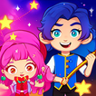 My Home Town：Playhouse Zeichen