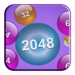 آیکون‌ 2048