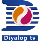 Kıbrıs Diyalog TV Zeichen