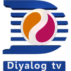 Kıbrıs Diyalog TV 图标