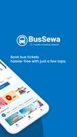BusSewa Ekran Görüntüsü 1