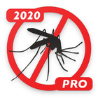 Mosquito Repellent PRO | Best Anti Mosquito App Zeichen