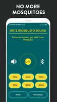 Mosquito Repellent PRO | Best Anti Mosquito App poster