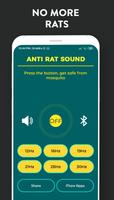 Rat Repellent | Anti Rat Sound App capture d'écran 1