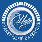 Diyanet Hafız Zeichen