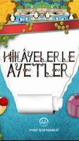 Poster Hikayelerle Ayetler