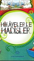 Hikayelerle Hadisler-poster