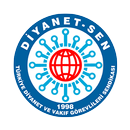 Diyanet Sen Dijital Kimlik APK