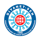 Diyanet Sen Dijital Kimlik simgesi