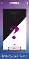 Truth or Dare poster
