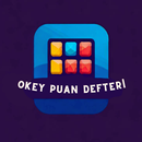 APK Okey Puan Defteri
