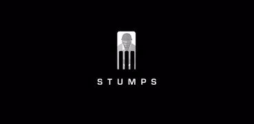 STUMPS - The Cricket Scorer