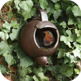DIY Bird House Ideas иконка