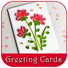 DIY Greeting Card Ideas icône