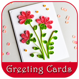 DIY Greeting Card Ideas 아이콘