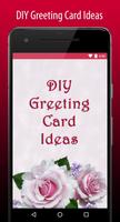 DIY Greeting Card Ideas پوسٹر