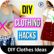 DIY Clothes Fashion ideas