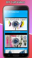 DIY Craft Videos syot layar 3