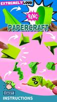 How to Make Paper Craft & Art screenshot 2
