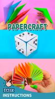 How to Make Paper Craft & Art capture d'écran 3