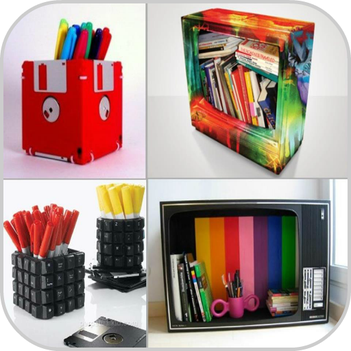 DIY Creative Ideas