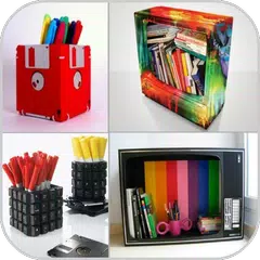 Скачать DIY Creative Ideas APK