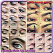 Eyebrow Make up Tutorials