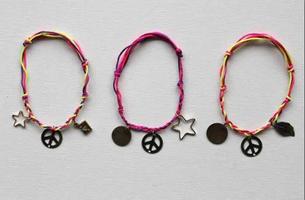 Bracelets Diy Easy capture d'écran 1