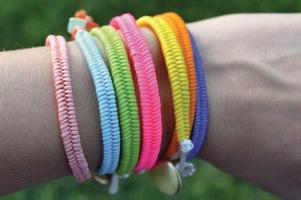 Bracelets Diy Easy capture d'écran 2