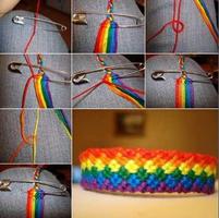 Bracelets Diy Easy capture d'écran 3