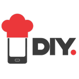 DIY Eatery biểu tượng