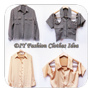 DIY Fashion Old Clothes Ideas APK