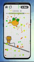 Happy Juice Glass Ekran Görüntüsü 2