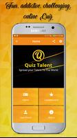 Quiz Talent 스크린샷 1