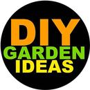 diy garden ideas aplikacja
