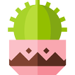 DIY Garden Ideas icon