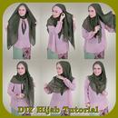 DIY Hijab Tutorial Ideas APK