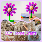 آیکون‌ DIY Home Craft Ideas