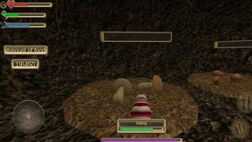 Mouse Simulator Animal Games screenshot 2