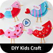 DIY Kids Craft Ideas