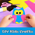 Kids Craft Ideas simgesi