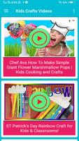 Kids Craft Ideas 截图 2