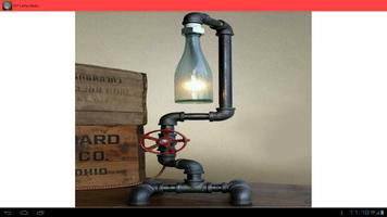 DIY Lamp Ideas capture d'écran 3