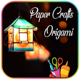 DIY Paper Craft آئیکن