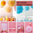 DIY Bastelanleitungen