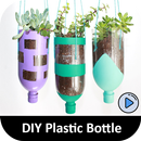DIY Plastic Bottles Videos APK