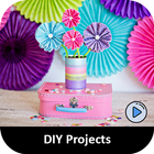 DIY Projects أيقونة