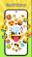 Emoji Mixer Pro: DIY Sticker poster