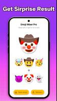 Emoji Mixer Pro: DIY Sticker screenshot 2