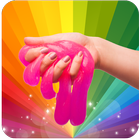 DIY Slime Simulator – Fun Slime Maker ไอคอน